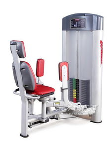 佛山市南海區萊健運動器材廠