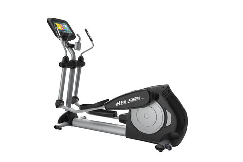 良心制作 用心呈現 華人橢圓機95c新品發布