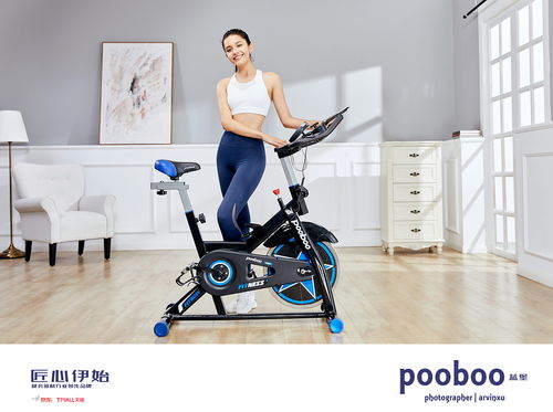 藍(lán)堡pooboo運(yùn)動(dòng)器材平面拍攝