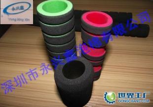 供應運動器材手把套 握力器NBR手把套 運動器材手柄_橡膠塑料_世界工廠網中國產品信息庫