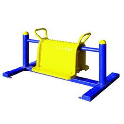 強盟 戶外健身器材 小區(qū)健身器材 公園健身器材 健身路徑 搖馬 et 002怎么樣,好不好