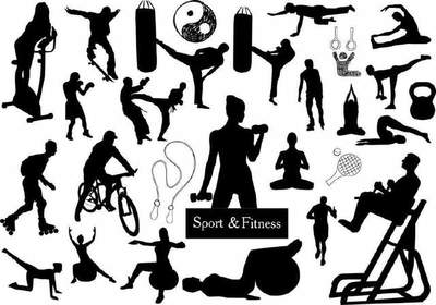 你要成為哪種硬漢？健身體系分類與運動器材詳解