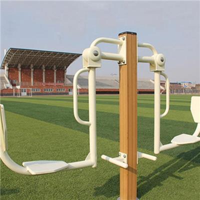 社區(qū)室外健身器材推薦 打造全民健康運動空間