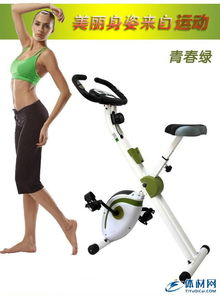 家用磁控健身車 一站式批發(fā)解決方案，可一臺(tái)起購，開啟健康減脂之旅